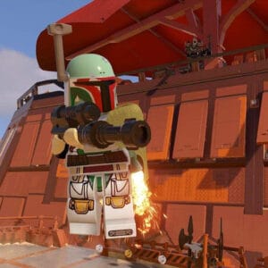 Warner Bros PS4 LEGO Star Wars: The Skywalker Saga Galactic Edition - Slika 4