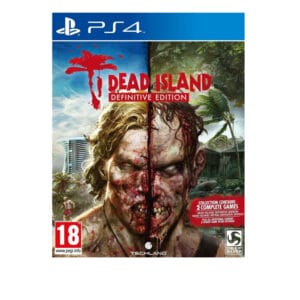 Deep Silver PS4 Dead Island - Definitive Collection - Slika 1