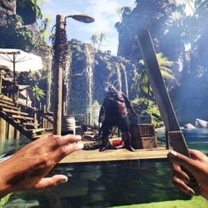 Deep Silver PS4 Dead Island - Definitive Collection - Slika 2