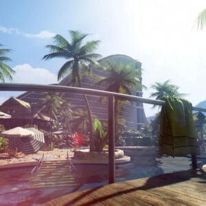 Deep Silver PS4 Dead Island - Definitive Collection - Slika 3