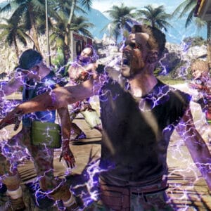 Deep Silver PS4 Dead Island - Definitive Collection - Slika 4