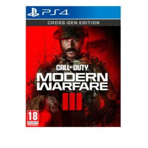 Activision Blizzard PS4 Call of Duty: Modern Warfare III - Slika 1