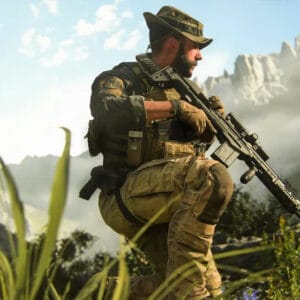 Activision Blizzard PS5 Call of Duty: Modern Warfare III - Slika 2