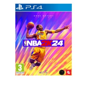 2K Games PS4 NBA 2K24 Kobe Bryant Edition - Slika 1
