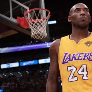 2K Games PS5 NBA 2K24 Kobe Bryant Edition - Slika 2