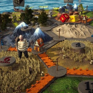 Dovetail games Switch CATAN - Super Deluxe Edition - Slika 2