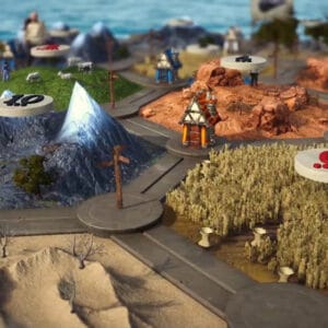 Dovetail games Switch CATAN - Super Deluxe Edition - Slika 3