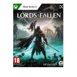 CI Games XSX Lords Of The Fallen - Slika 1