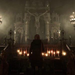 pQube PS5 Tormented Souls II - Slika 2
