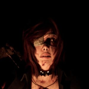 pQube PS5 Tormented Souls II - Slika 3