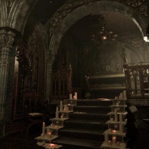 pQube PS5 Tormented Souls II - Slika 4