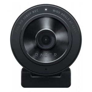 Razer Kiyo X - USB Broadcasting Camera - FRML Packaging - Slika 2