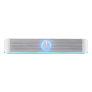 Redragon Adiemus GS560 Gaming Speaker White - Slika 1