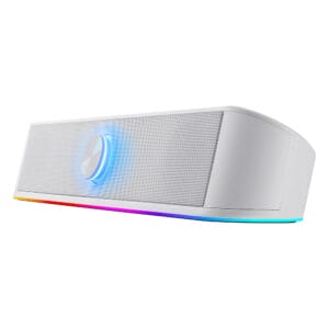 Redragon Adiemus GS560 Gaming Speaker White - Slika 3