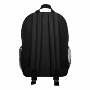Blue Sky Harry Potter Kawaii Backpack - Slika 2