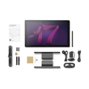 Wacom Wacom Cintiq Pro 17 - Slika 3