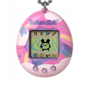 Bandai Tamagotchi - Dreamy - Slika 2