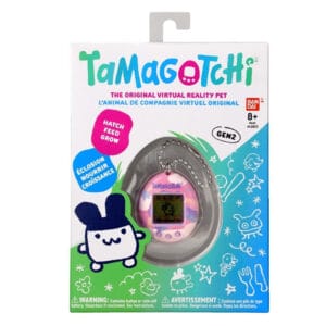 Bandai Tamagotchi - Dreamy - Slika 3