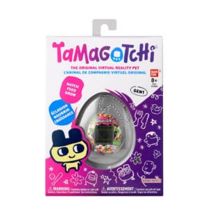 Bandai Tamagotchi - Kuchipatchi Comic Book - Slika 2