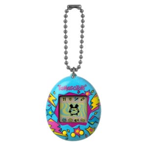 Bandai Tamagotchi - Lightning - Slika 1