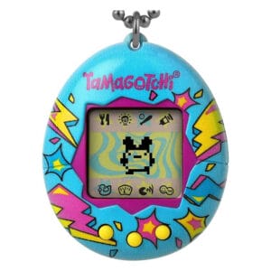 Bandai Tamagotchi - Lightning - Slika 2