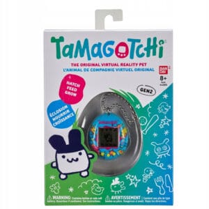 Bandai Tamagotchi - Lightning - Slika 3