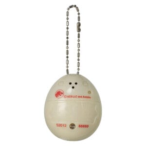Bandai Tamagotchi Nano - Jurassic Park Dinosaur Egg - Slika 3