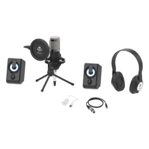 iDance iDance Podcast Studio Pro - Slika 1