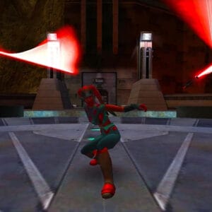 Aspyr Switch Star Wars - Heritage Pack - Slika 3