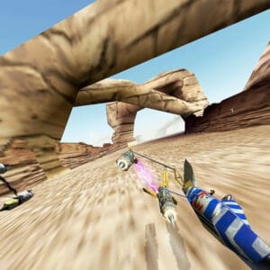Aspyr Switch Star Wars - Heritage Pack - Slika 4