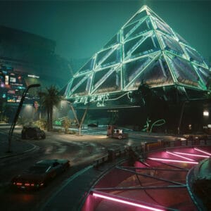 CD Project Red XBOXONE/XSX Cyberpunk 2077 - Ultimate Edition - Slika 2