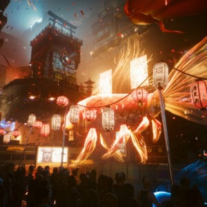 CD Project Red XBOXONE/XSX Cyberpunk 2077 - Ultimate Edition - Slika 4