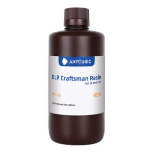 Anycubic DPL Craftsman Resin Beige - Slika 1