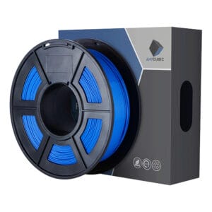 Anycubic PLA Filament 1000g Blue - Slika 1