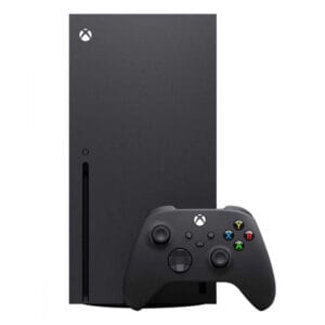 Microsoft XBOX Series X 1TB + poklon 3 igre - Slika 2