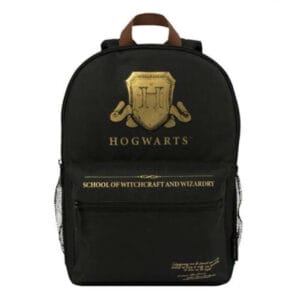 Blue Sky Harry Potter Core Backpack - Hogwarts Shield - Slika 1