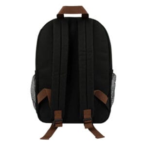 Blue Sky Harry Potter Core Backpack - Hogwarts Shield - Slika 3