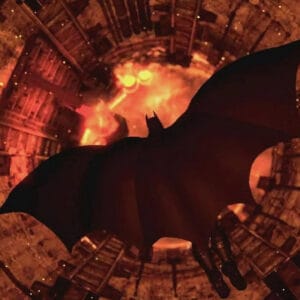 Warner Bros Switch Batman: Arkham Trilogy - Slika 3