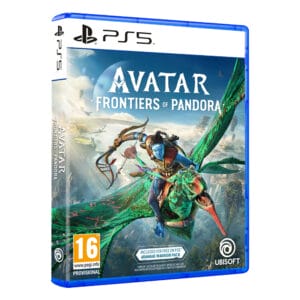 Ubisoft Entertainment PS5 Avatar: Frontiers of Pandora - Slika 1