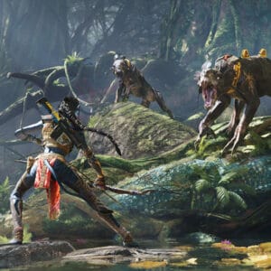 Ubisoft Entertainment PS5 Avatar: Frontiers of Pandora - Slika 3