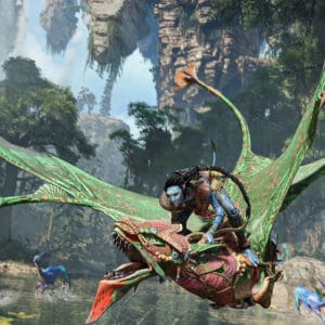 Ubisoft Entertainment PS5 Avatar: Frontiers of Pandora - Slika 4