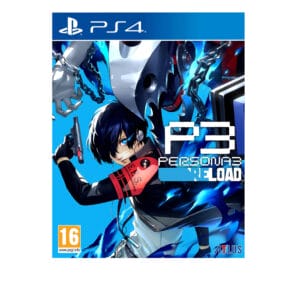 Atlus PS4 Persona 3 Reload - Slika 1