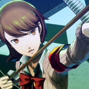 Atlus PS4 Persona 3 Reload - Slika 2