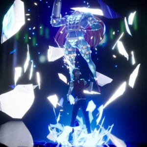 Atlus PS4 Persona 3 Reload - Slika 4