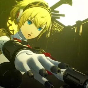 Atlus PS5 Persona 3 Reload - Slika 3