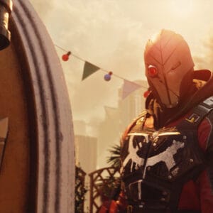Warner Bros PS5 Suicide Squad: Kill the Justice League - Slika 4