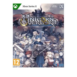 Atlus XSX Unicorn Overlord - Slika 1