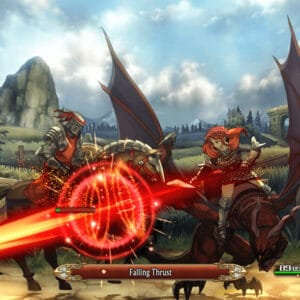 Atlus XSX Unicorn Overlord - Slika 2