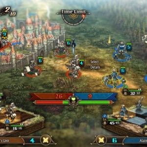 Atlus XSX Unicorn Overlord - Slika 4