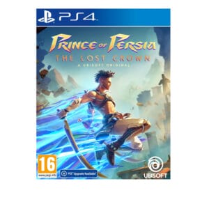 Ubisoft Entertainment PS4 Prince of Persia: The Lost Crown - Slika 1